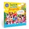 Barefoot Books 1st Grade Friendship & Community Book Set